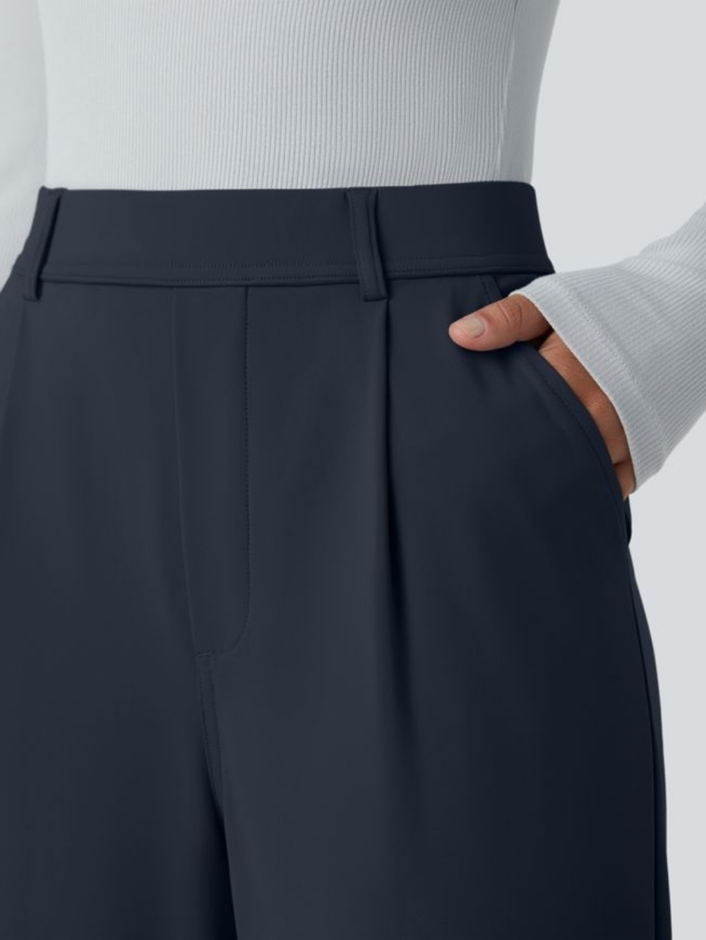 Halara Pants - Picture 3 of 6